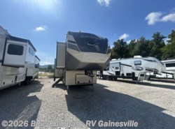 Used 2021 Forest River Sandpiper 38FKOK available in Alachua, Florida