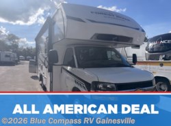 New 2026 Forest River Sunseeker LE 2350LE Chevy available in Alachua, Florida