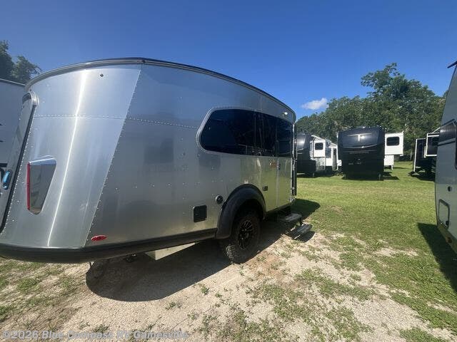 New 2027 Airstream Basecamp Xe 20Xe available in Alachua, Florida