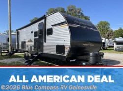 New 2027 Forest River Aurora 27DBH available in Alachua, Florida