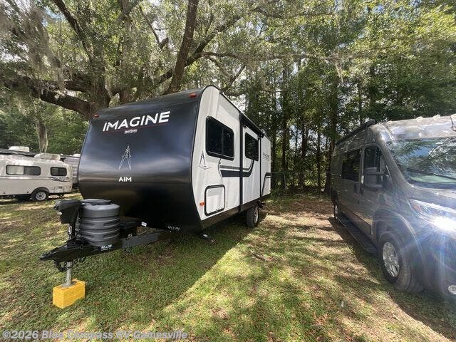 Used 2025 Grand Design Imagine AIM 16BL available in Alachua, Florida
