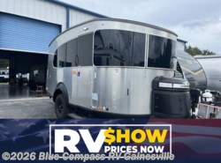 New 2026 Airstream Basecamp 20X available in Alachua, Florida