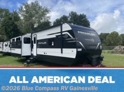 New 2027 Heartland Prowler 3301RLT available in Alachua, Florida