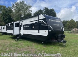 New 2027 Heartland Prowler 3301RLT available in Alachua, Florida