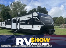 New 2027 Heartland Prowler 3301RLT available in Alachua, Florida