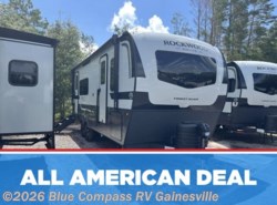 New 2027 Forest River Rockwood Mini Lite 2515S available in Alachua, Florida