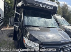 Used 2022 Thor Motor Coach Tiburon Sprinter 24RW available in Alachua, Florida