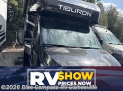 Used 2022 Thor Motor Coach Tiburon Sprinter 24RW available in Alachua, Florida
