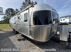 Used 2018 Airstream Classic 33FBQ available in Alachua, Florida