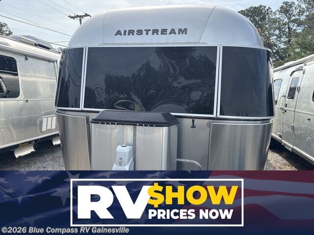 Used 2018 Airstream Classic 33FBQ available in Alachua, Florida