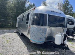 New 2027 Airstream Globetrotter 27FB available in Alachua, Florida