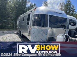New 2027 Airstream Globetrotter 27FB available in Alachua, Florida