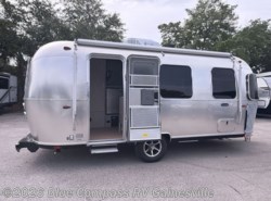 New 2026 Airstream Caravel 22FB available in Alachua, Florida