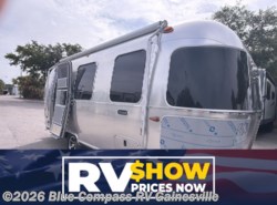 New 2026 Airstream Caravel 22FB available in Alachua, Florida
