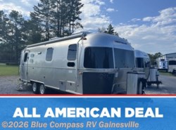 New 2027 Airstream Flying Cloud 25FB Twin available in Alachua, Florida