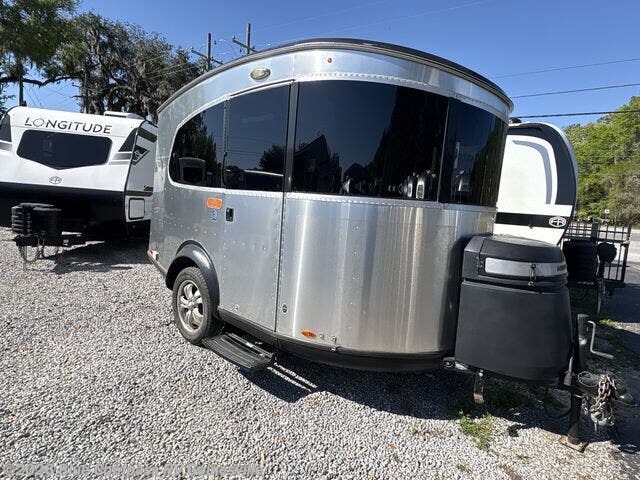 Used 2018 Airstream Basecamp 16 available in Alachua, Florida
