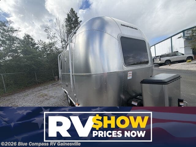 New 2027 Airstream World Traveler 17RB available in Alachua, Florida