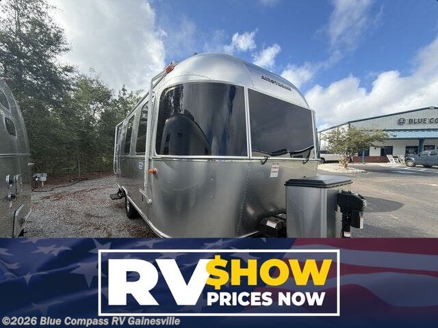 New 2027 Airstream Bambi 22FB available in Alachua, Florida