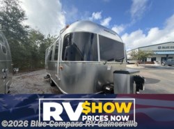New 2027 Airstream Bambi 22FB available in Alachua, Florida