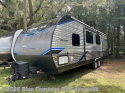 Used 2022 Coachmen Catalina Legacy 263BHSCK available in Alachua, Florida