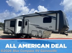 Used 2025 Forest River Flagstaff Classic 331RL available in Alachua, Florida
