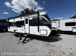 New 2026 Heartland Prowler 2201MDS available in Alachua, Florida