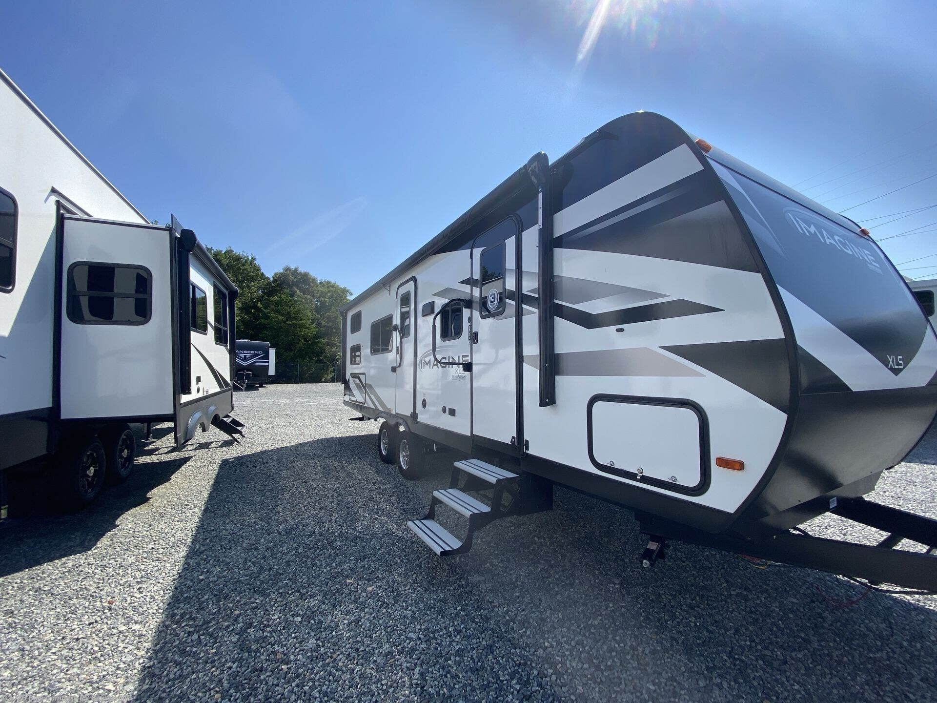 Used 2025 Grand Design Imagine 25DBE available in Alachua, Florida