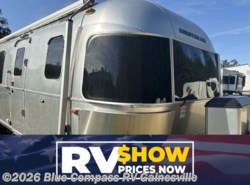 Used 2018 Airstream Classic 33FBQ available in Alachua, Florida