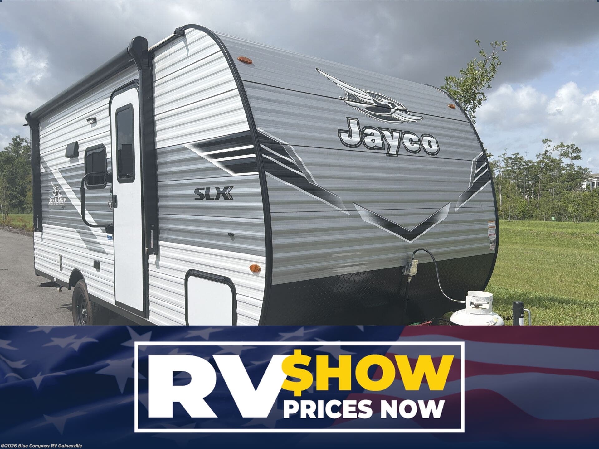 Used 2026 Jayco Jay Flight SLX 175BH available in Alachua, Florida