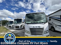 New 2023 Thor Motor Coach Axis 24.4 available in Fort Myers, Florida