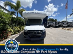 New 2024 Forest River Forester MBS 2401B available in Fort Myers, Florida