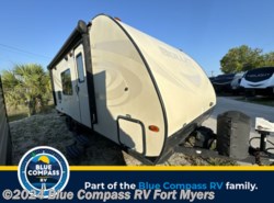 Used 2017 Keystone Bullet Crossfire 2070BH available in Fort Myers, Florida