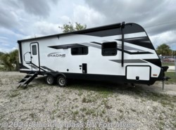 New 2024 Grand Design Imagine 2600RB available in Fort Myers, Florida