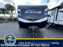 New 2024 Grand Design Imagine AIM 15RB available in Fort Myers, Florida