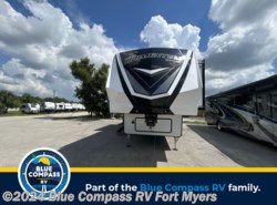 New 2024 Grand Design Momentum M-Class 395MS available in Fort Myers, Florida