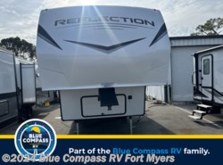 New 2024 Grand Design Reflection 100 Series 22RK available in Fort Myers, Florida
