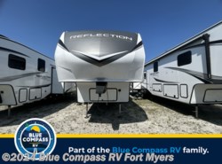New 2024 Grand Design Reflection 150 Series 295RL available in Fort Myers, Florida