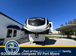 New 2024 Grand Design Solitude 310GK available in Fort Myers, Florida