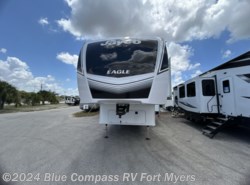 New 2024 Jayco Eagle 28.5RSTS available in Fort Myers, Florida