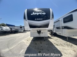 New 2024 Jayco Eagle 370FBTS available in Fort Myers, Florida