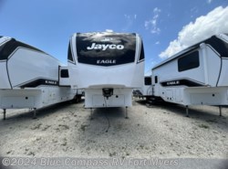 New 2024 Jayco Eagle HT 29DDB available in Fort Myers, Florida