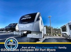 New 2024 Jayco Eagle HT 29RLC available in Fort Myers, Florida