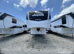 New 2024 Jayco Eagle HT 29RLC available in Fort Myers, Florida