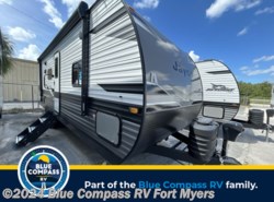 New 2024 Jayco Jay Flight 247RBS available in Fort Myers, Florida