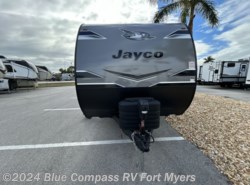 New 2024 Jayco Jay Flight 263RBS available in Fort Myers, Florida