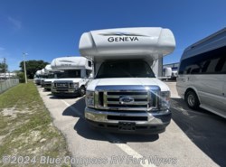 New 2024 Thor Motor Coach Geneva 28VT available in Fort Myers, Florida