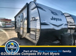 New 2024 Jayco Jay Flight SLX 210QB available in Fort Myers, Florida