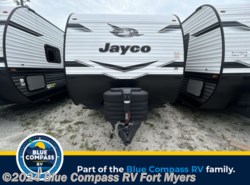 New 2024 Jayco Jay Flight SLX 260BH available in Fort Myers, Florida