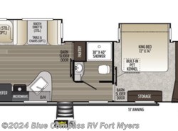 Used 2020 Keystone Outback 313RL available in Fort Myers, Florida