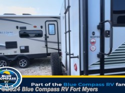 Used 2020 Winnebago Micro Minnie 1808FBS available in Fort Myers, Florida